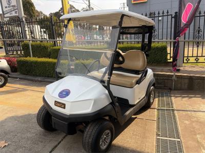 2020 CLUBCAR PETROL TEMPO GOLF CART for sale in Armidale